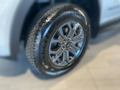 Ford Ranger Neuwagen