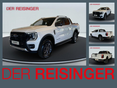 Ford Ranger Neuwagen
