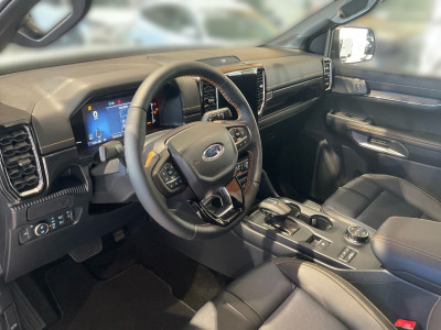 Ford Ranger Neuwagen