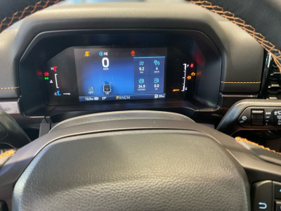 Ford Ranger Neuwagen