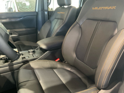 Ford Ranger Neuwagen