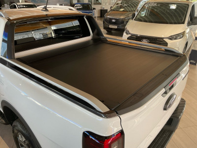 Ford Ranger Neuwagen