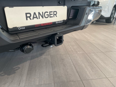 Ford Ranger Neuwagen