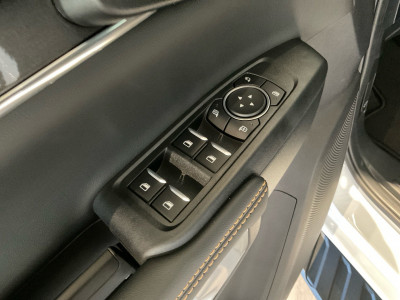 Ford Ranger Neuwagen