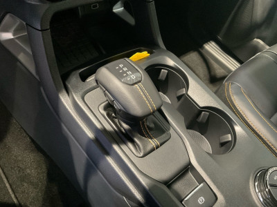 Ford Ranger Neuwagen