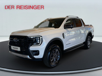 Ford Ranger Neuwagen