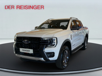 Ford Ranger Neuwagen
