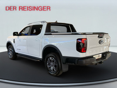 Ford Ranger Neuwagen