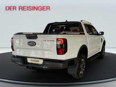 Ford Ranger Neuwagen