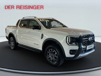 Ford Ranger Neuwagen