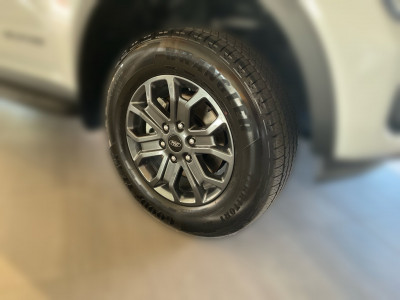 Ford Ranger Neuwagen