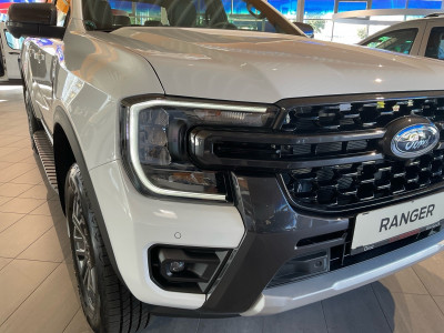 Ford Ranger Neuwagen