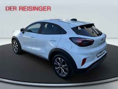 Ford Puma Neuwagen