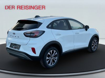 Ford Puma Neuwagen