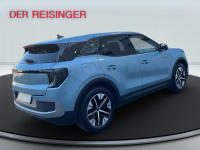 Ford Explorer Gebrauchtwagen Ford Explorer Gebrauchtwagen