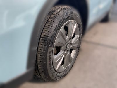 Suzuki Vitara Gebrauchtwagen