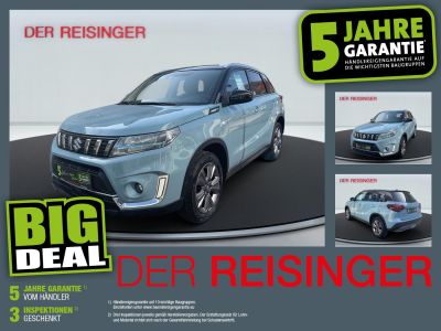 Suzuki Vitara Gebrauchtwagen
