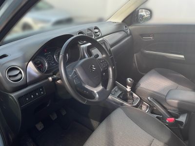 Suzuki Vitara Gebrauchtwagen