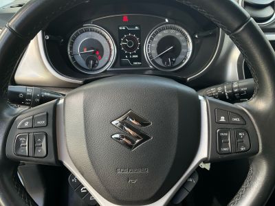 Suzuki Vitara Gebrauchtwagen