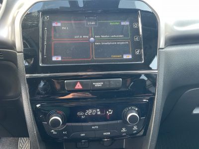 Suzuki Vitara Gebrauchtwagen