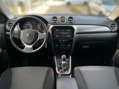 Suzuki Vitara Gebrauchtwagen