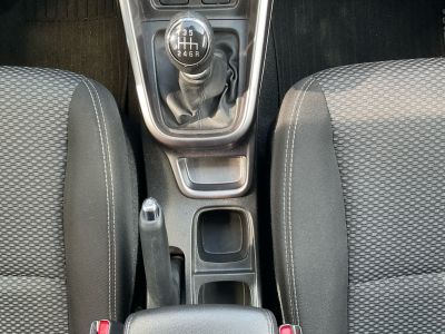 Suzuki Vitara Gebrauchtwagen