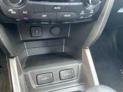 Suzuki Vitara Gebrauchtwagen