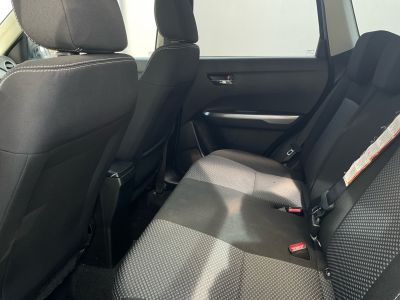 Suzuki Vitara Gebrauchtwagen