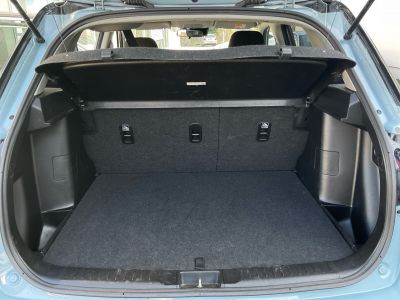 Suzuki Vitara Gebrauchtwagen