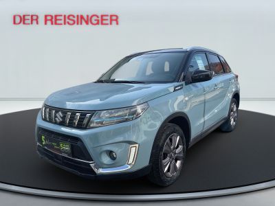 Suzuki Vitara Gebrauchtwagen