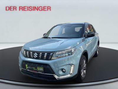 Suzuki Vitara Gebrauchtwagen