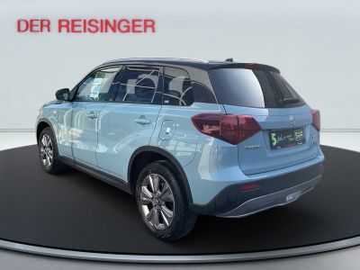 Suzuki Vitara Gebrauchtwagen