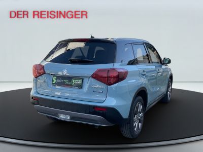 Suzuki Vitara Gebrauchtwagen