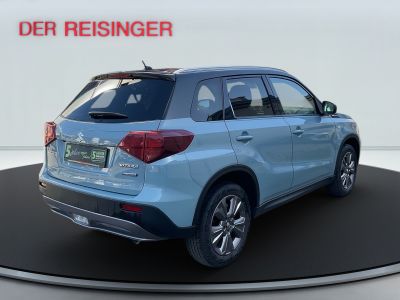 Suzuki Vitara Gebrauchtwagen