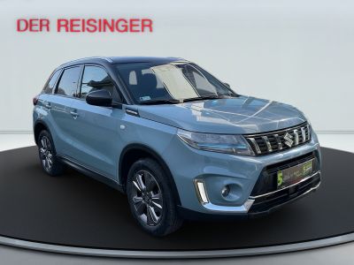 Suzuki Vitara Gebrauchtwagen