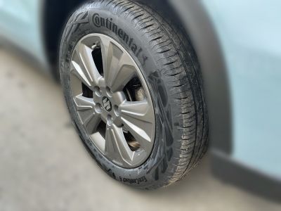 Suzuki Vitara Gebrauchtwagen