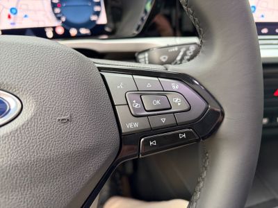 Ford Tourneo Connect Neuwagen