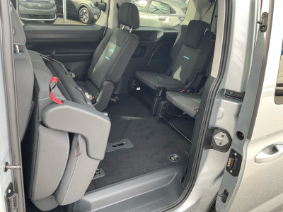 Ford Tourneo Connect Neuwagen