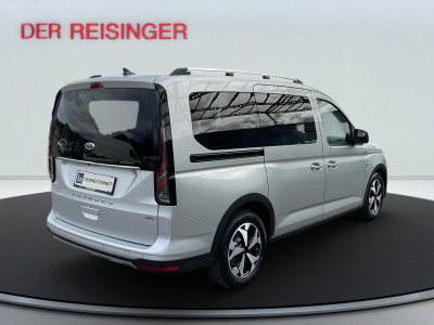 Ford Tourneo Connect Neuwagen