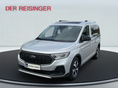 Ford Tourneo Connect Neuwagen