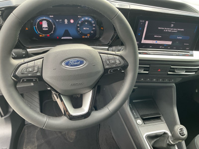 Ford Tourneo Connect Neuwagen