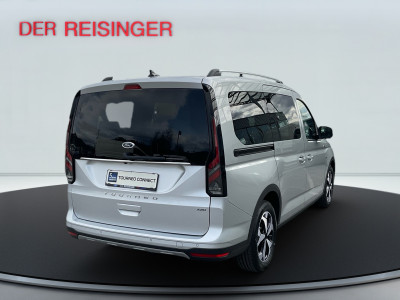 Ford Tourneo Connect Neuwagen