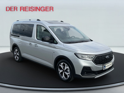 Ford Tourneo Connect Neuwagen