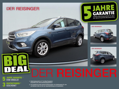Ford Kuga Gebrauchtwagen