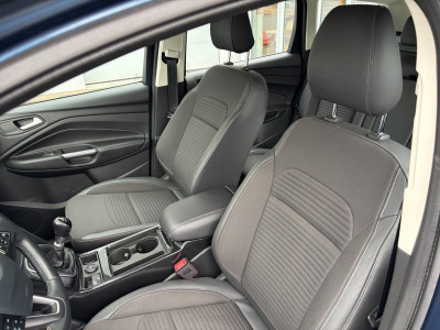 Ford Kuga Gebrauchtwagen