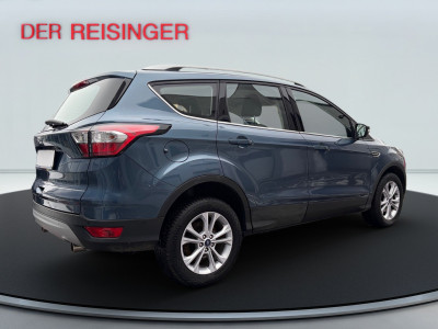 Ford Kuga Gebrauchtwagen