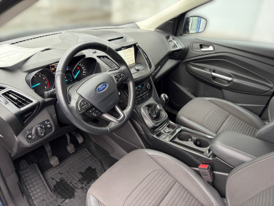 Ford Kuga Gebrauchtwagen