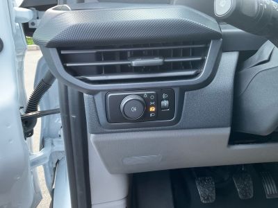 Ford Transit Custom Neuwagen