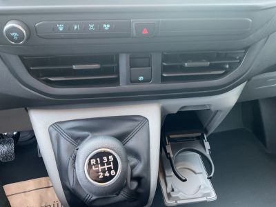 Ford Transit Custom Neuwagen