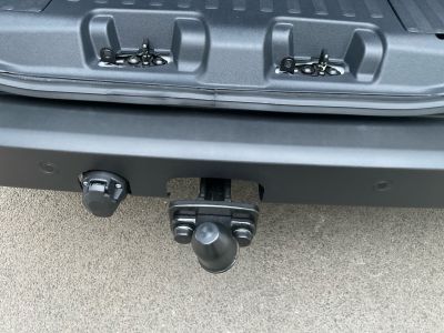 Ford Transit Custom Neuwagen